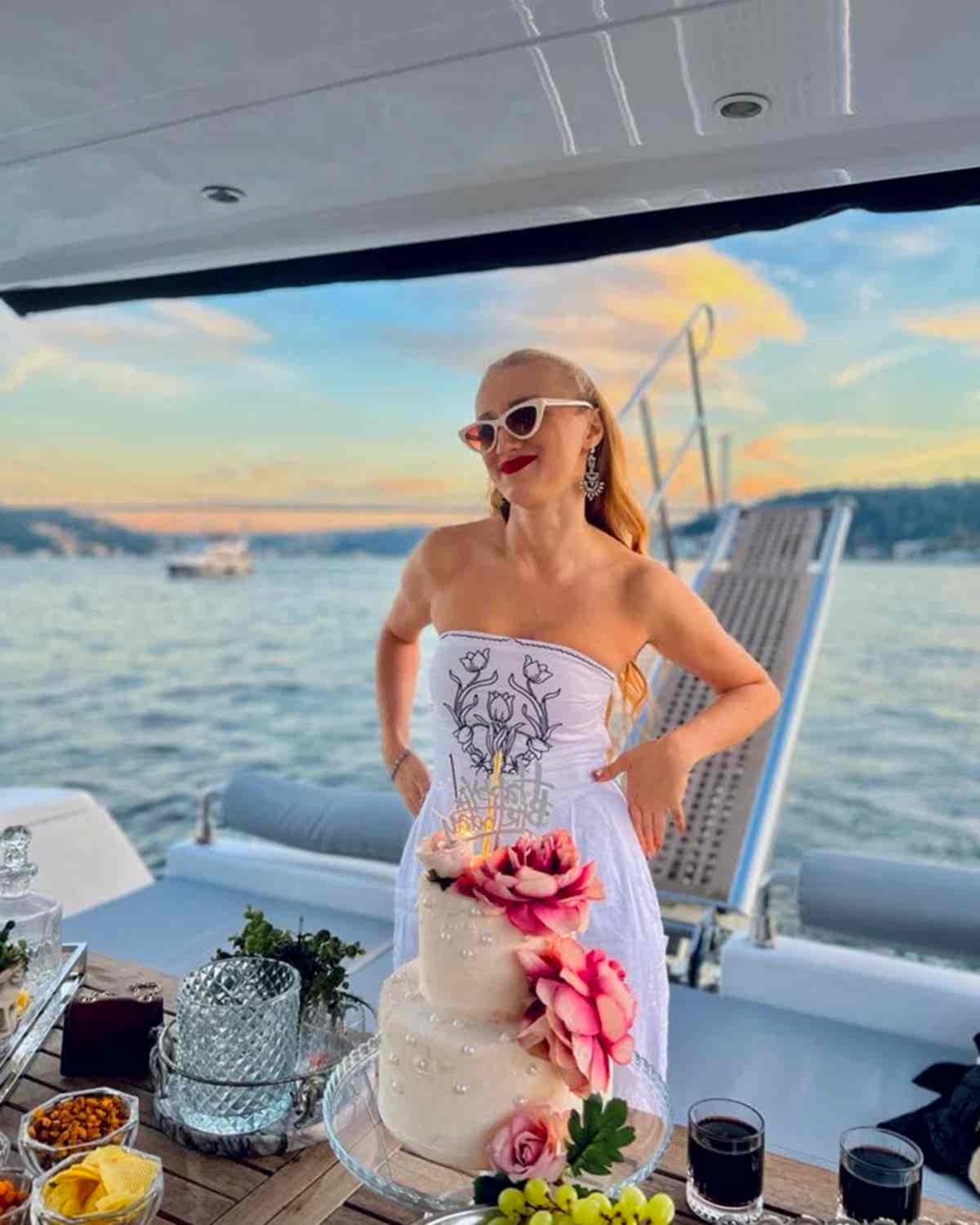 yatta teknede bebek dogum gunu galeri 4